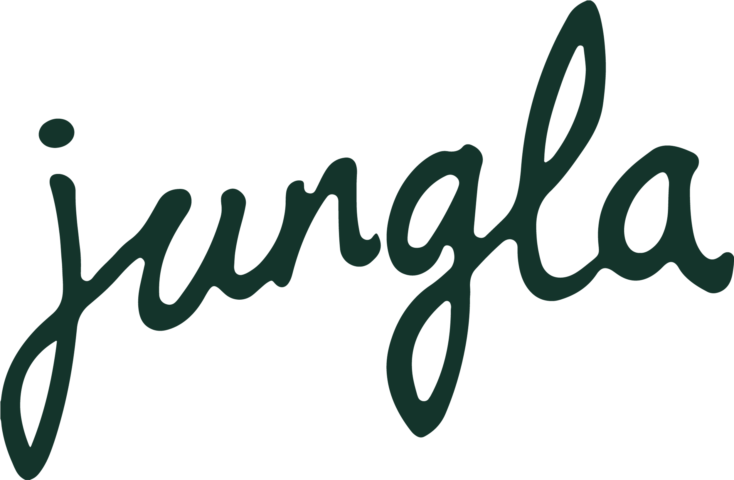 JUNGLA